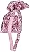 kate spade new york Girls' Bowheadbandrosegoldglitter, Rose Gold Glitter, One Size