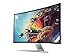 Samsung 27-Inch Curved LED-Lit Monitor S27D590C