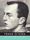 Selected Poems by Frank O'Hara, Mark Ford
