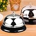 EMDMAK Big Call Bell. The Porter Kitchen Restaurant Bar and Classic Concierge Service Hotel Bell (3.9 inch)
