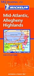 Mid-Atlantic - Allegheny Highlands
