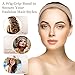 Dreamlover Headband for Wigs, Wig Grip Headband for Women, Tan