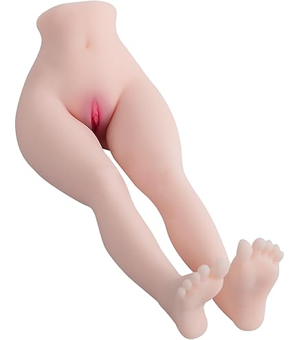 sex doll legs amazon Amazon.com: MoiDol 50.71 lb Sex Doll Torso for Men with Flexible Legs Feet  and Realistic Pussy Ass Butt for Vaginal Anal Breast Sex, Scaled-Down  Female Torso Love Doll Male Masturbator Sex Toy : main image 0