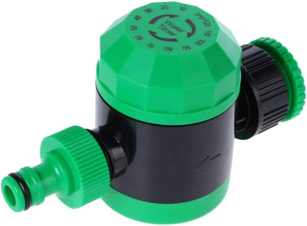 PiniceCore LCD Waterproof Automatic Electronic Solenoid Valve WaterTimer Garden Irrigation Controller Digital Intelligence Watering System