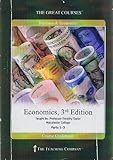 The Great Courses - Economics 3rd Edition