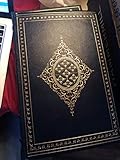 Hardcover VANITY FAIR Franklin Library Book