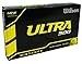 Wilson Ultra 500 Distance Golf Balls