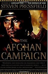 The Afghan Campaign: A Novel