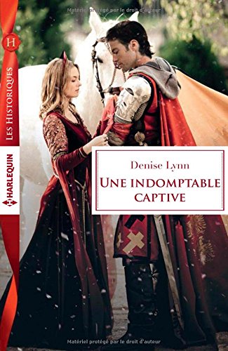 Une  indomptable captive