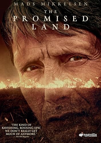 Amazon.com: Arctic [DVD] : Mads Mikkelsen, María Thelma