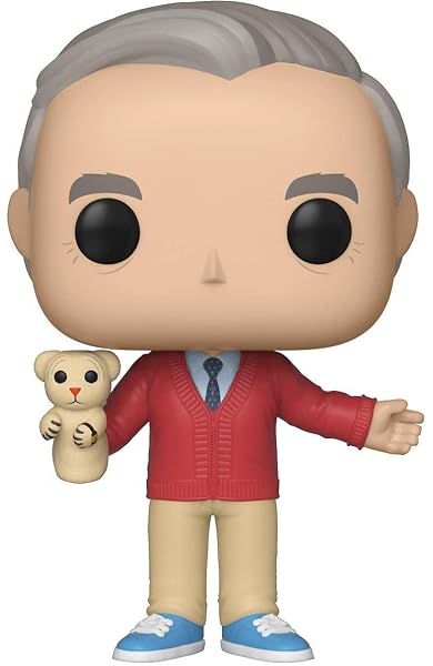 jim henson funko pop