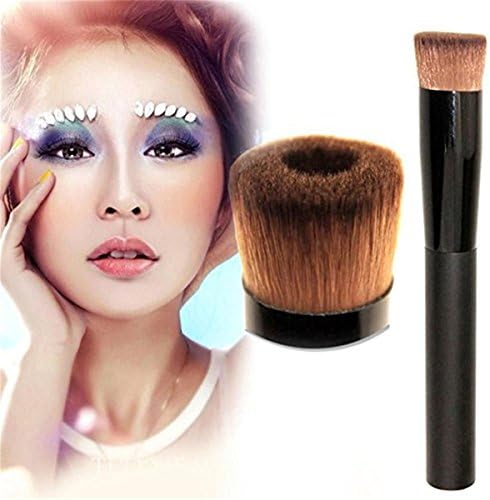 Halula Pro-Multipurpose-Liquid-Face-Blush-Brush-Foundation-Cosmetic-Makeup-Tools