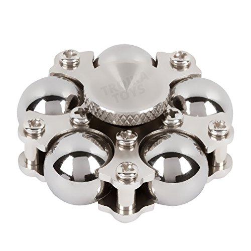 Fidget spinner precision toy edc – ferris wheel desig…