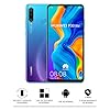 HUAWEI-P30-Lite-256-GB-615-Inch-FHD-Dewdrop-Display-Smartphone-with-MP-AI-Ultra-wide-Triple-Camera-6-GB-RAM-Android-90-Sim-Free-Mobile-Phone-UK-Version-Blue HUAWEI P30 Lite 256 GB 6.15 Inch FHD Dewdrop Display Smartphone with MP AI Ultra-wide Triple Camera, 6 GB RAM, Android 9…