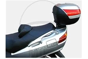 Shad S0BR62ST MOUNTING KIT TOP SUZUKI BURGMAN 400