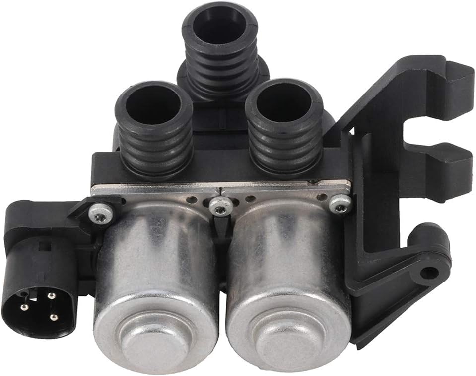 ANGLEWIDE YG350 Heater Control Water Valve Compatible for