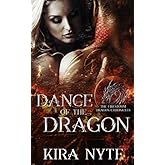 Dance of the Dragon (The Firestorm Dragon Chronicles)