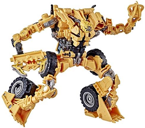 Transformers Toys Studio Series 60 