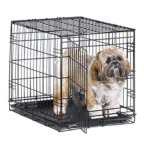 The Best Puppy Crates Dogtime