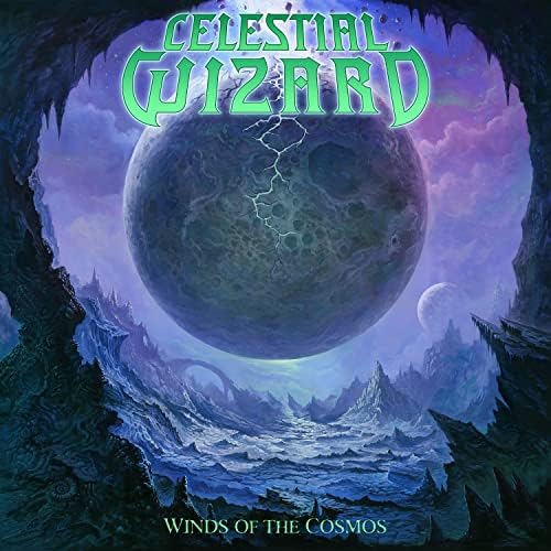 Pagan's Mind - Celestial Entrance - Amazon.com Music