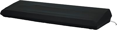 Gator GKC-1648 Stretchy Keyboard Cover for 88-Note Keyboards