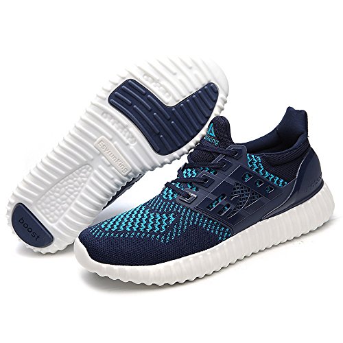 womens ultra boost navy