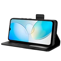 ShouBao Compatible with Infinix Hot 12i Wallet