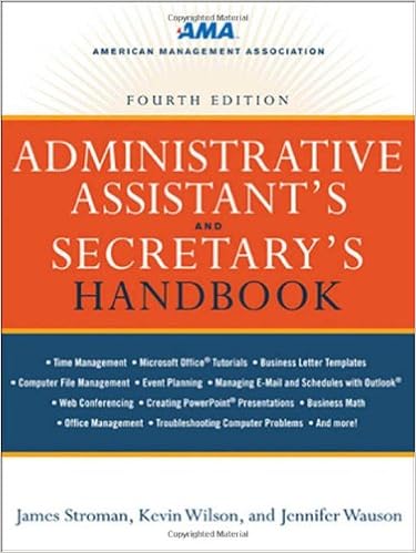 Amazoncom Administrative Assistants And Secretarys - 