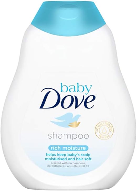 mamia baby shampoo