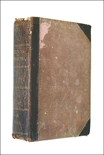 Allinson On Health, Medical Essays And Comprehensive Cookery