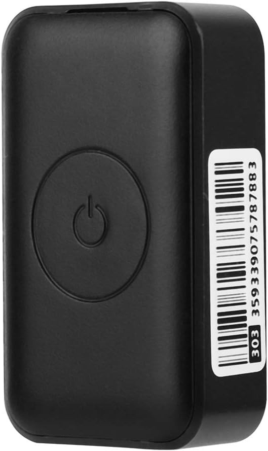 Amazon Co Jp 車両用gpsトラッカー ミニポータブルスマートリアルタイムgpsトラッカー盗難防止 紛失防止トラッカーデバイスサポートアプリ 犬 子供 猫 荷物 財布 車 オートバイ トラック Diy 工具 ガーデン