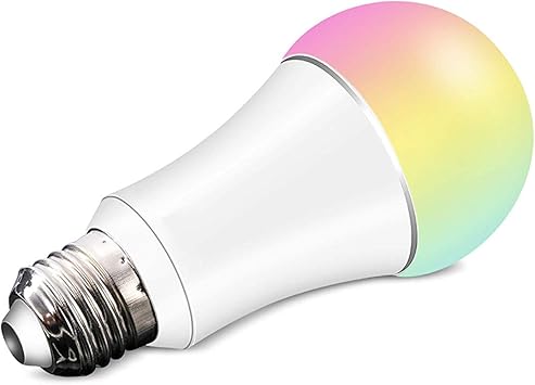 amazon echo compatible light bulbs