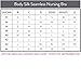 BRAVADO! DESIGNS Women's Body Silk Seamless Nursing Maternity Bra, Butterscotch, XX-Large