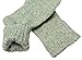 MSG Womens Pack of 5 Mixed Color Thick Knit Warm Casual Wool Crew Socks WS1 (Mixed Colors 1- 5 Pack)