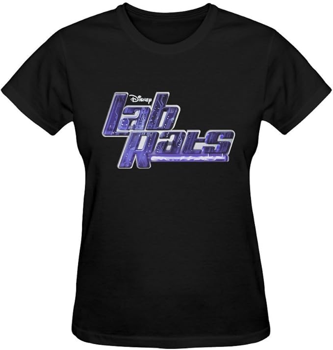 Yu Ye Women's Lab Rats Tshirt XXXLarge Amazon.it Abbigliamento