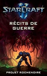 Récits de guerre