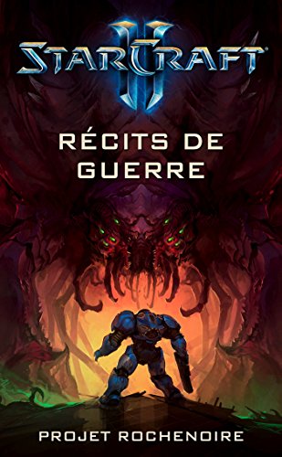Récits de guerre