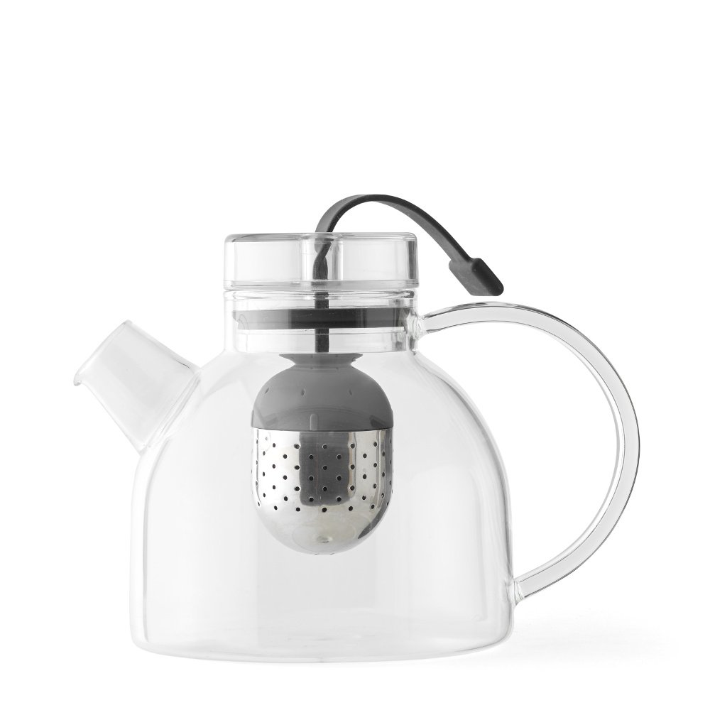 Best the tea kettle menu