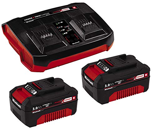 Einhell Akku-Tischkreissäge TE-TS 36/210 Li Power X-Change (36 V, Li-Ion, Ø210 x Ø30 mm Sägeblatt, 3800 min-1… – Bild 4