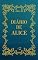 Livro Diário de Alice #2: Segundos de reflexão (Os diários de Alice)