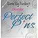 Karen Kay Buckley Shorter Perfect Pins, 45 Pack, 1