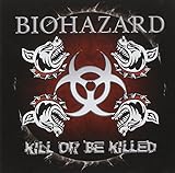KILL OR BE KILLED                                  image