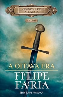 Livro A Oitava Era