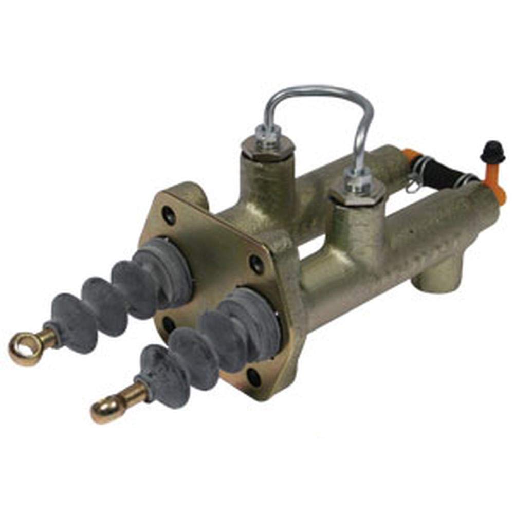 F0NN2140AD Master Cilindro de freno para tractor Ford/New Holland