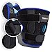 TAVASU Knee Brace for Plus Size, Hinged Stabilizer for ACL, Meniscus Tear, Arthritis Adjustable - 4XL
