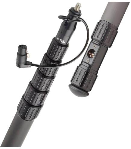 Amazon.com: K-Tek 36.8