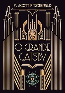 Livro O grande Gatsby