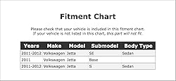 Rear Drum Brake Hardware Kit Compatible With