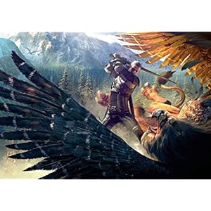The Witcher 3: Wild Hunt Complete Edition Collector's Guide: Prima Collector's Edition Guide