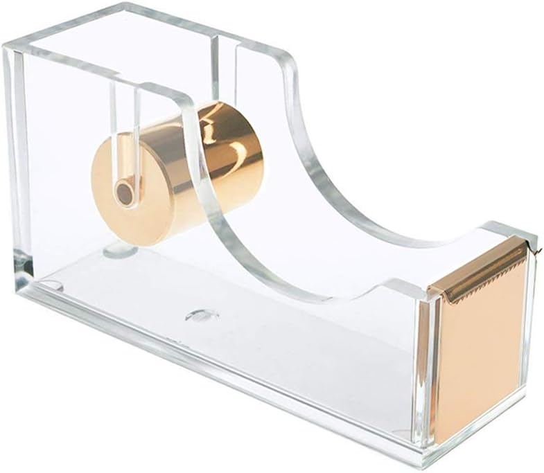 Best Acrylic Stapler And Tape Dispenser